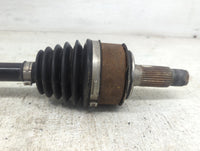 2013-2014 Honda Accord Axle Shaft Front Passenger Cv C/v - Oemusedautoparts1.com