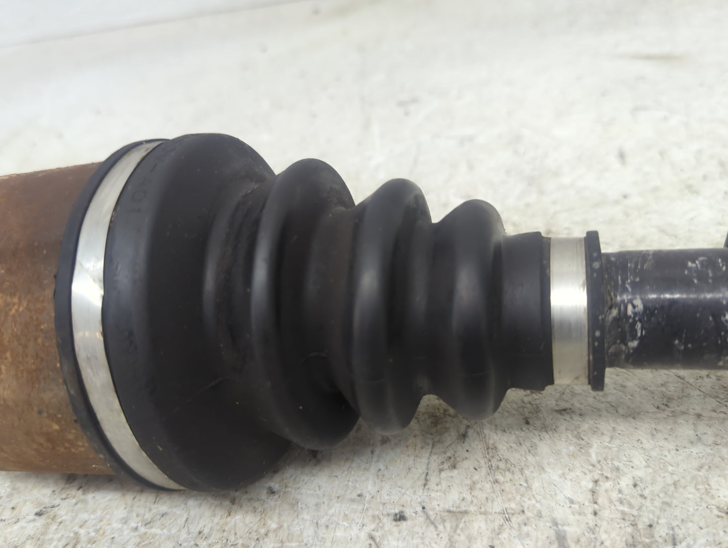 2013-2014 Honda Accord Axle Shaft Front Passenger Cv C/v - Oemusedautoparts1.com