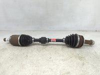 2013-2017 Honda Accord Axle Shaft Front Driver Cv C/v - Oemusedautoparts1.com