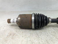 2013-2017 Honda Accord Axle Shaft Front Driver Cv C/v - Oemusedautoparts1.com