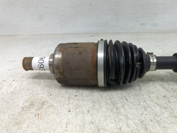2013-2017 Honda Accord Axle Shaft Front Driver Cv C/v