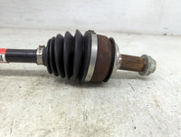 2013-2017 Honda Accord Axle Shaft Front Driver Cv C/v - Oemusedautoparts1.com
