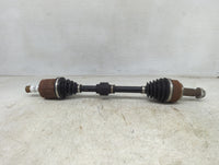 2013-2014 Honda Accord Axle Shaft Front Driver Cv C/v - Oemusedautoparts1.com