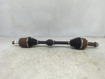 compare product 2013-2014 Honda Accord Axle Shaft Front Driver Cv C/v