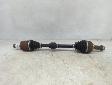 2013-2014 Honda Accord Axle Shaft Front Driver Cv C/v - Oemusedautoparts1.com