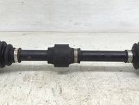 2013-2014 Honda Accord Axle Shaft Front Driver Cv C/v - Oemusedautoparts1.com