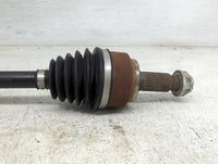 2013-2014 Honda Accord Axle Shaft Front Driver Cv C/v - Oemusedautoparts1.com
