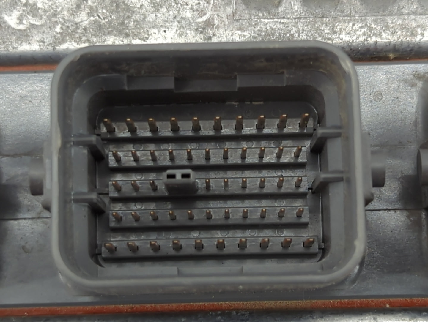 2014 Honda Accord PCM Engine Control Computer ECU ECM PCU OEM P/N:37820-5A2-B72 Fits OEM Used Auto Parts - Oemusedautoparts1