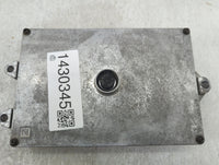 2014 Honda Accord PCM Engine Control Computer ECU ECM PCU OEM P/N:37820-5A2-B72 Fits OEM Used Auto Parts - Oemusedautoparts1