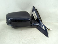 2013-2017 Honda Accord Passenger Side View Mirror - Right Door Mirror OEM Used - Oemusedautoparts1.com