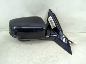 compare product 2013-2017 Honda Accord Passenger Side View Mirror - Right Door Mirror OEM Used