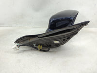 2013-2017 Honda Accord Passenger Side View Mirror - Right Door Mirror OEM Used - Oemusedautoparts1.com