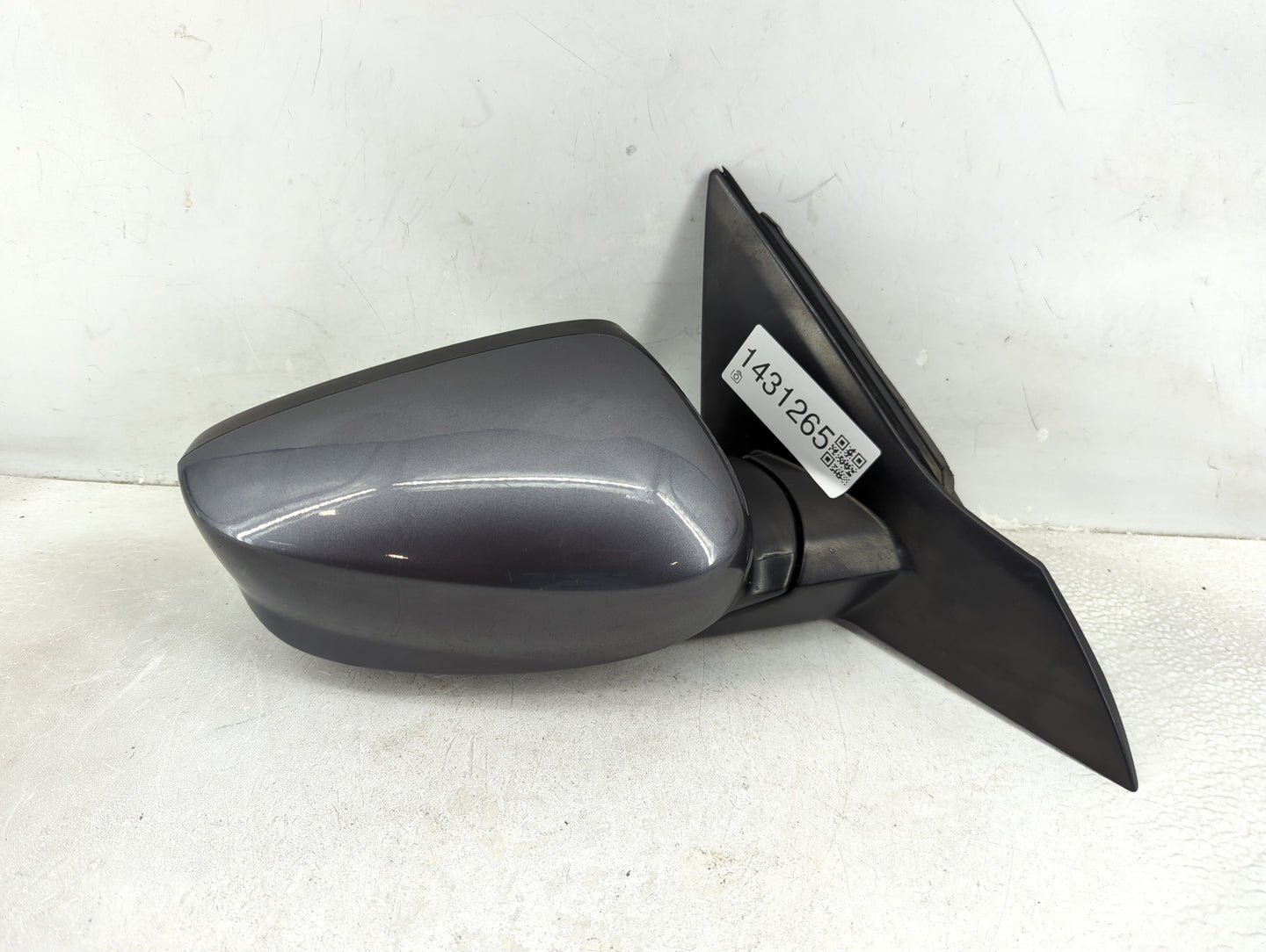 2013-2017 Honda Accord Passenger Side View Mirror - Right Door Mirror OEM Used - Oemusedautoparts1.com