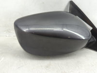 2013-2017 Honda Accord Passenger Side View Mirror - Right Door Mirror OEM Used - Oemusedautoparts1.com