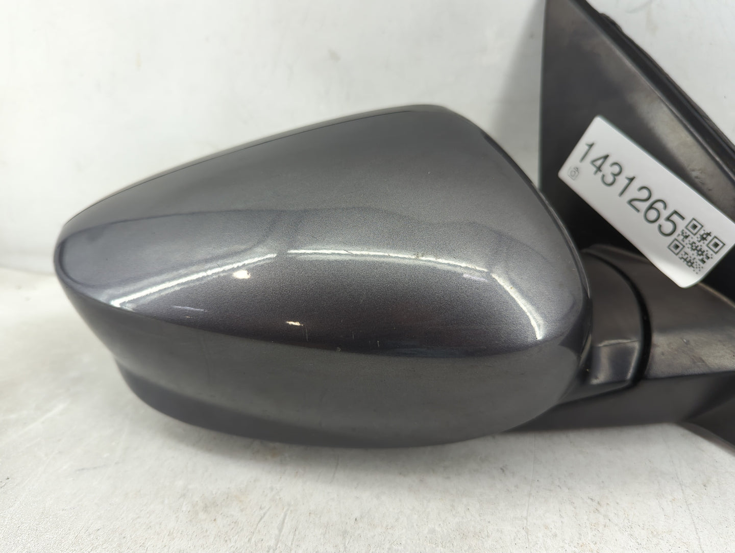 2013-2017 Honda Accord Passenger Side View Mirror - Right Door Mirror OEM Used - Oemusedautoparts1.com