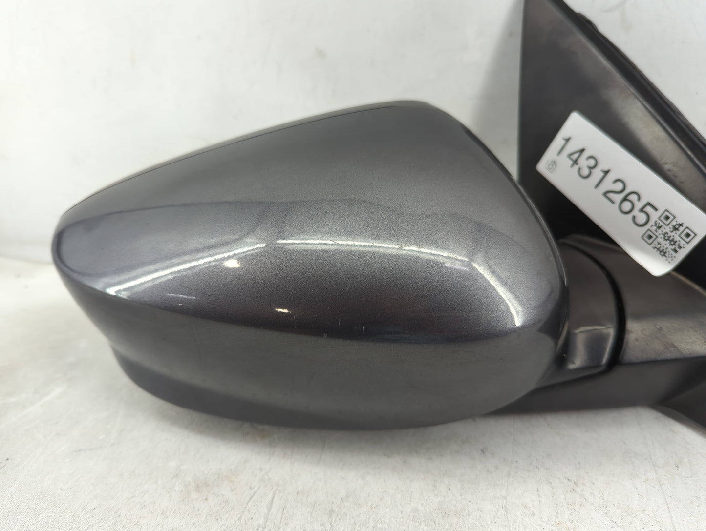 2013-2017 Honda Accord Passenger Side View Mirror - Right Door Mirror OEM Used - Oemusedautoparts1.com