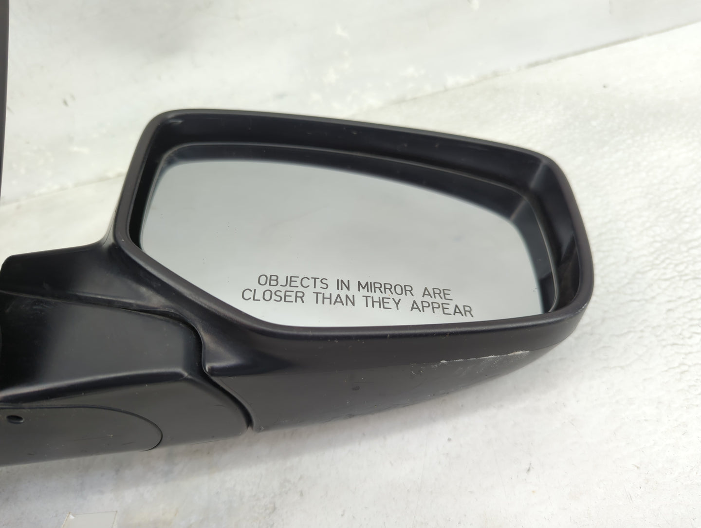 2013-2017 Honda Accord Passenger Side View Mirror - Right Door Mirror OEM Used - Oemusedautoparts1.com