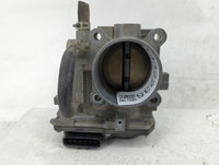 2013-2017 Honda Accord Throttle Body Fits Fits 2013 2014 2015 2016 2017 2018 2019 2020 2021 2022 OEM Used Auto Parts - Oemus