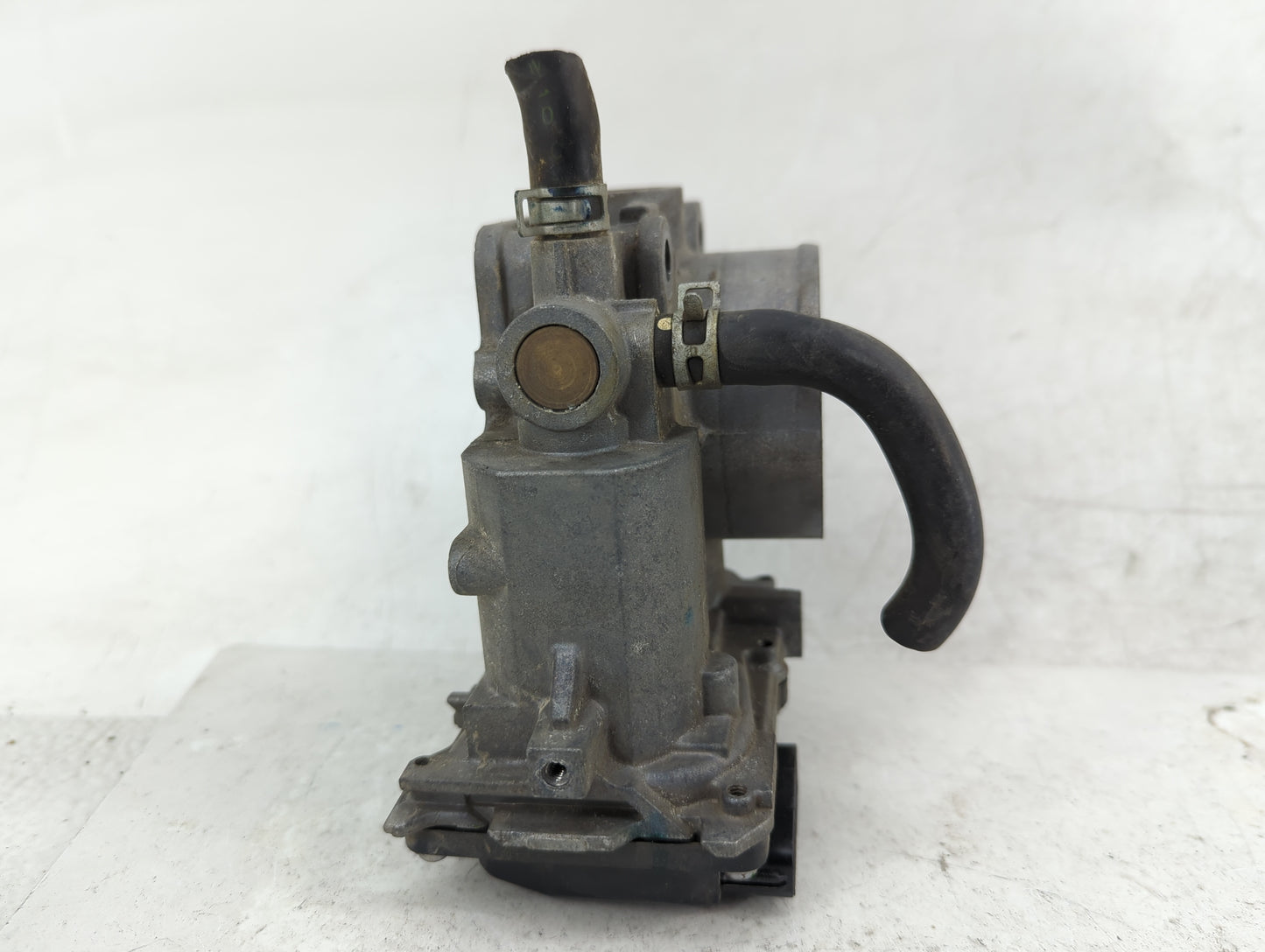 2013-2017 Honda Accord Throttle Body Fits Fits 2013 2014 2015 2016 2017 2018 2019 2020 2021 2022 OEM Used Auto Parts - Oemus