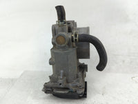 2013-2017 Honda Accord Throttle Body Fits Fits 2013 2014 2015 2016 2017 2018 2019 2020 2021 2022 OEM Used Auto Parts - Oemus