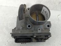 2013-2017 Honda Accord Throttle Body Fits Fits 2013 2014 2015 2016 2017 2018 2019 2020 2021 2022 OEM Used Auto Parts - Oemus