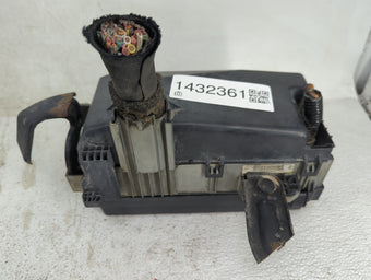 compare product 2013-2017 Honda Accord Fusebox Fuse Box Panel Relay Module Fits Fits 2013 2014 2015 2016 2017 OEM Used Auto Parts