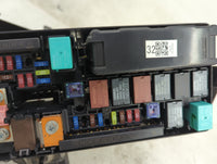 2013-2017 Honda Accord Fusebox Fuse Box Panel Relay Module Fits Fits 2013 2014 2015 2016 2017 OEM Used Auto Parts - Oemuseda