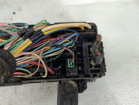 2013-2017 Honda Accord Fusebox Fuse Box Panel Relay Module Fits Fits 2013 2014 2015 2016 2017 OEM Used Auto Parts - Oemuseda