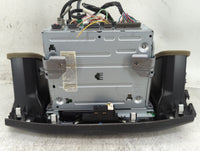 2013-2015 Honda Accord Radio AM FM Cd Player Receiver Replacement P/N:39540T2A A920 39541-T2A-A930-M1 Fits Fits 2013 2014 20