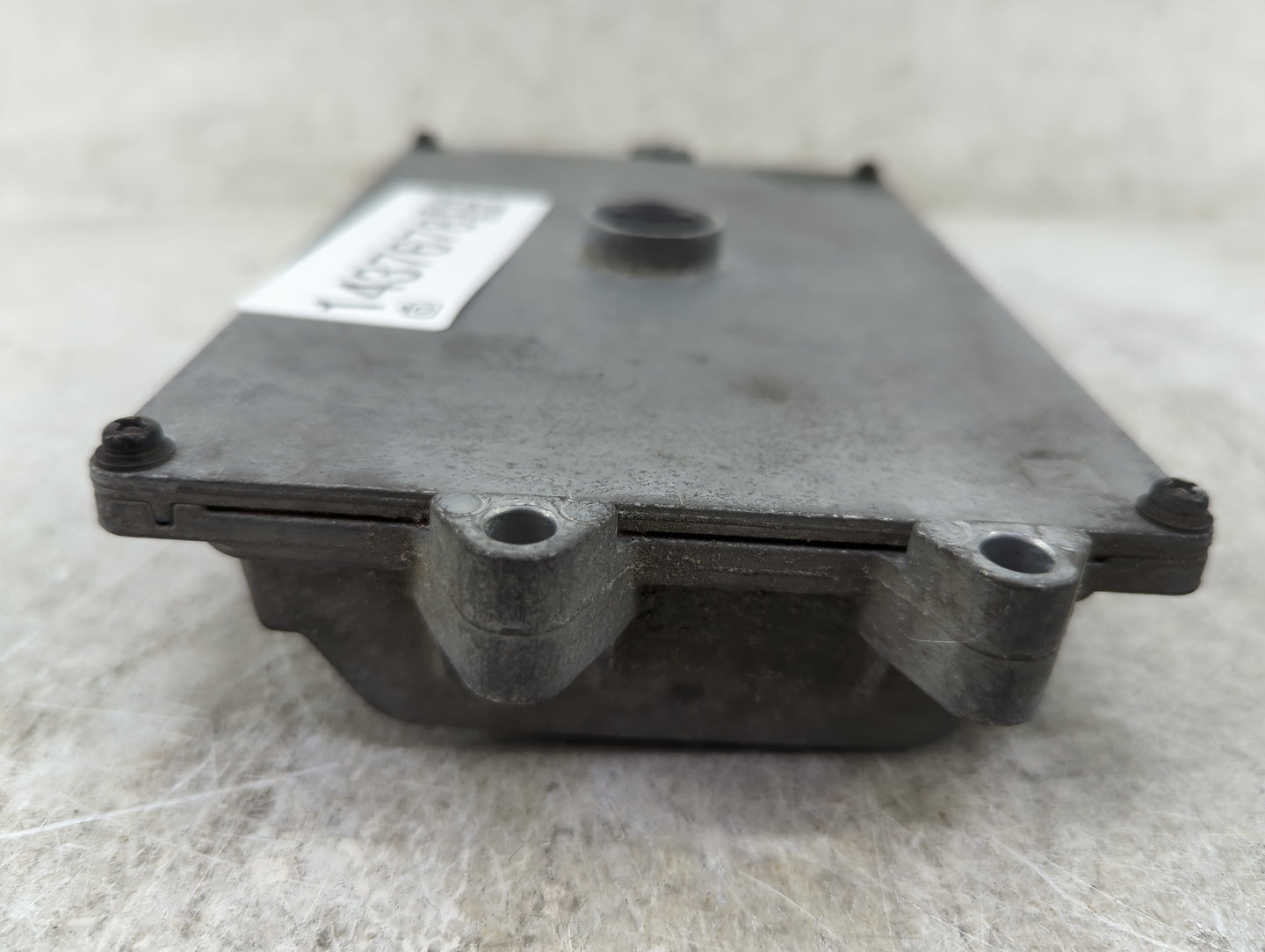 2014 Honda Accord PCM Engine Control Computer ECU ECM PCU OEM P/N:37820-5A3-L11 G315-128395 Fits OEM Used Auto Parts - Oemus