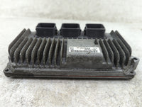 2014 Honda Accord PCM Engine Control Computer ECU ECM PCU OEM P/N:37820-5A3-L11 G315-128395 Fits OEM Used Auto Parts - Oemus