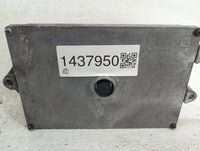 2014 Honda Accord PCM Engine Control Computer ECU ECM PCU OEM P/N:37820-5A3-L42, G318-103714 Fits OEM Used Auto Parts - Oemu