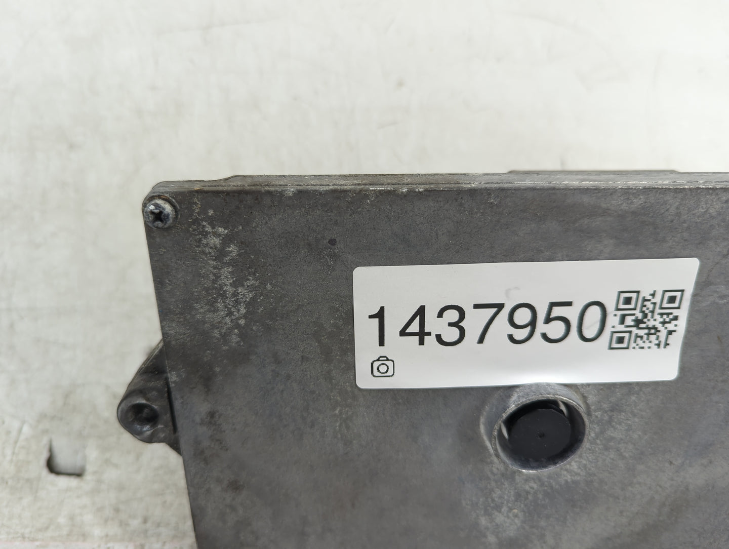 2014 Honda Accord PCM Engine Control Computer ECU ECM PCU OEM P/N:37820-5A3-L42, G318-103714 Fits OEM Used Auto Parts - Oemu