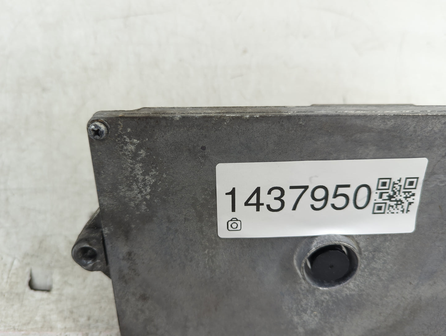 2014 Honda Accord PCM Engine Control Computer ECU ECM PCU OEM P/N:37820-5A3-L42, G318-103714 Fits OEM Used Auto Parts - Oemu