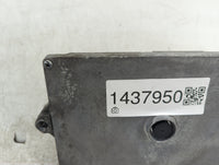 2014 Honda Accord PCM Engine Control Computer ECU ECM PCU OEM P/N:37820-5A3-L42, G318-103714 Fits OEM Used Auto Parts - Oemu