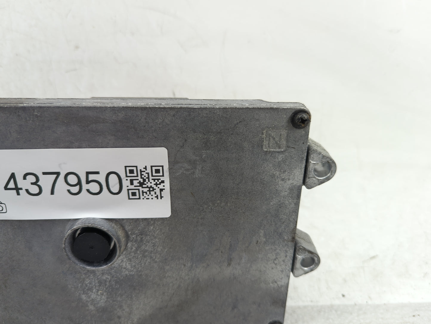 2014 Honda Accord PCM Engine Control Computer ECU ECM PCU OEM P/N:37820-5A3-L42, G318-103714 Fits OEM Used Auto Parts - Oemu