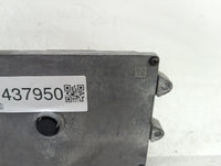 2014 Honda Accord PCM Engine Control Computer ECU ECM PCU OEM P/N:37820-5A3-L42, G318-103714 Fits OEM Used Auto Parts - Oemu