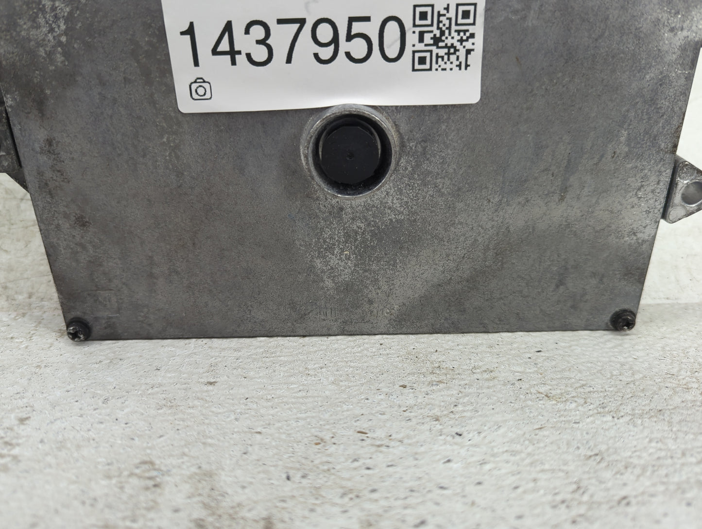 2014 Honda Accord PCM Engine Control Computer ECU ECM PCU OEM P/N:37820-5A3-L42, G318-103714 Fits OEM Used Auto Parts - Oemu