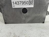 2014 Honda Accord PCM Engine Control Computer ECU ECM PCU OEM P/N:37820-5A3-L42, G318-103714 Fits OEM Used Auto Parts - Oemu