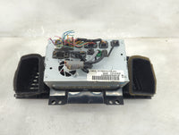 2013-2015 Honda Accord Radio AM FM Cd Player Receiver Replacement P/N:39101-T2A-A830-M1 MF834A0 Fits Fits 2013 2014 2015 OEM