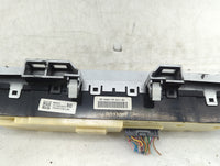 2013-2015 Honda Accord Climate Control Module Temperature AC/Heater Replacement Fits Fits 2013 2014 2015 OEM Used Auto Parts
