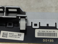 2013-2015 Honda Accord Climate Control Module Temperature AC/Heater Replacement Fits Fits 2013 2014 2015 OEM Used Auto Parts