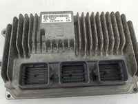 2014 Honda Accord PCM Engine Control Computer ECU ECM PCU OEM P/N:37820-5A3-L12 Fits OEM Used Auto Parts - Oemusedautoparts1