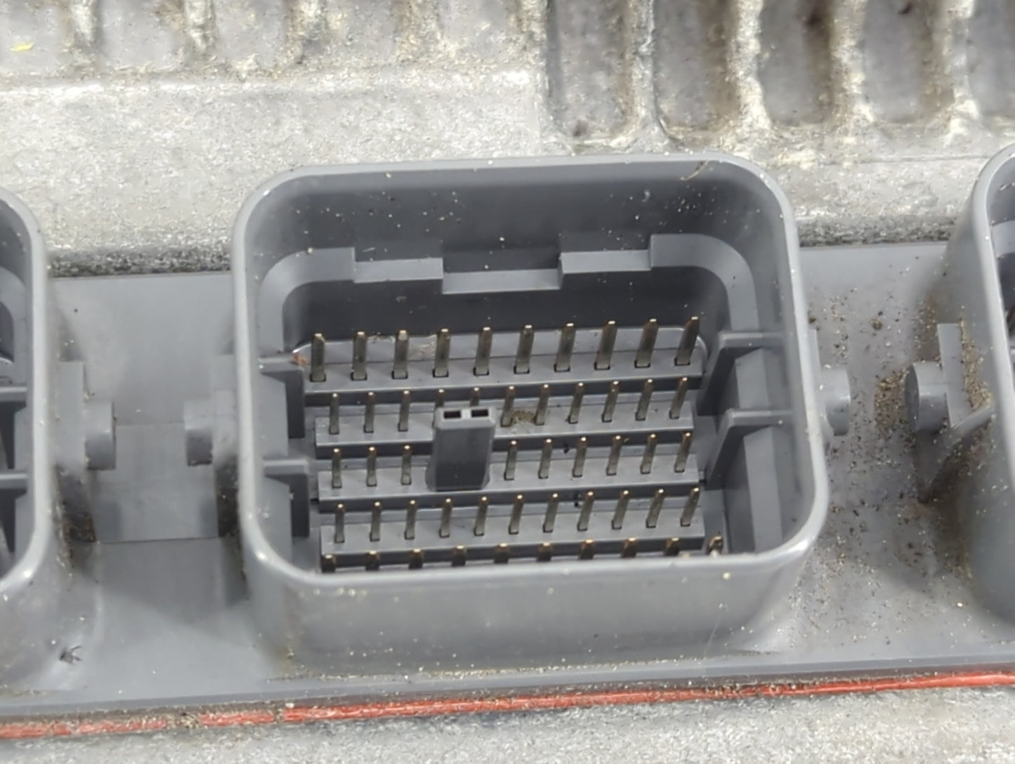 2014 Honda Accord PCM Engine Control Computer ECU ECM PCU OEM P/N:37820-5A3-L12 Fits OEM Used Auto Parts - Oemusedautoparts1