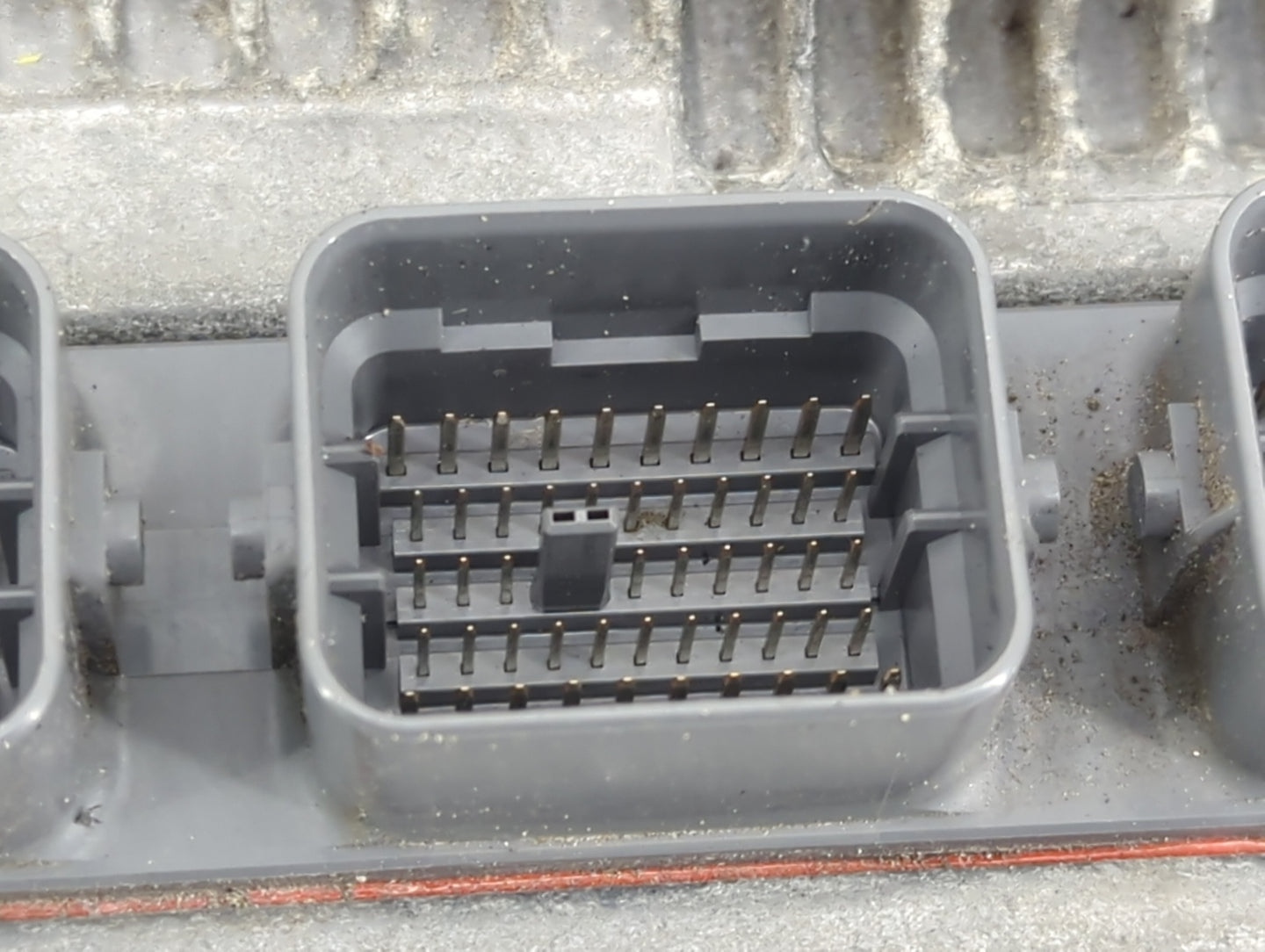 2014 Honda Accord PCM Engine Control Computer ECU ECM PCU OEM P/N:37820-5A3-L12 Fits OEM Used Auto Parts - Oemusedautoparts1