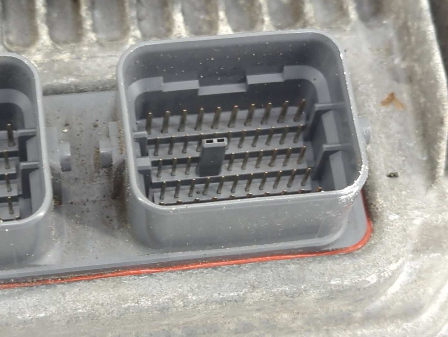 2014 Honda Accord PCM Engine Control Computer ECU ECM PCU OEM P/N:37820-5A3-L12 Fits OEM Used Auto Parts - Oemusedautoparts1