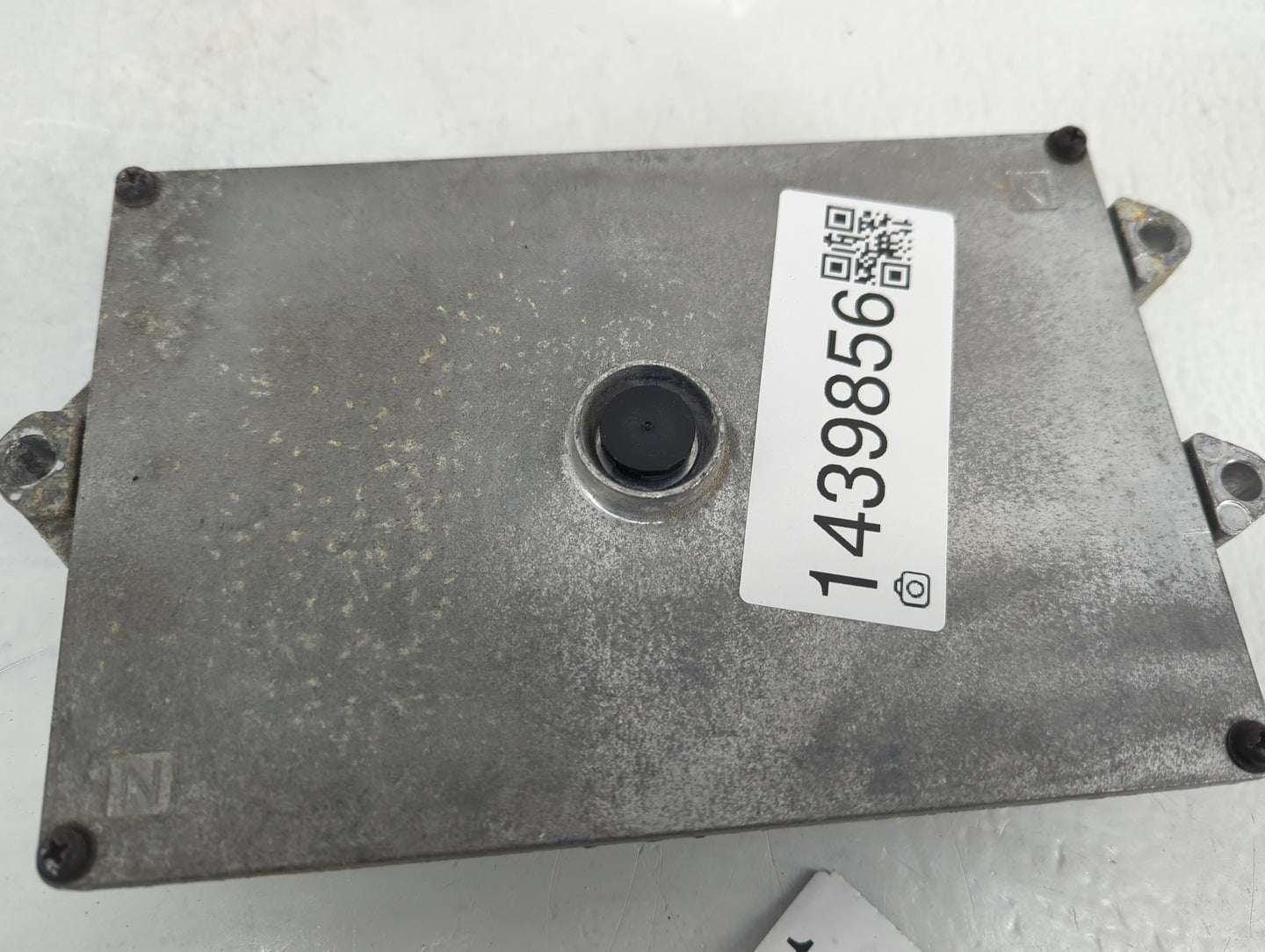 2014 Honda Accord PCM Engine Control Computer ECU ECM PCU OEM P/N:37820-5A3-L12 Fits OEM Used Auto Parts - Oemusedautoparts1