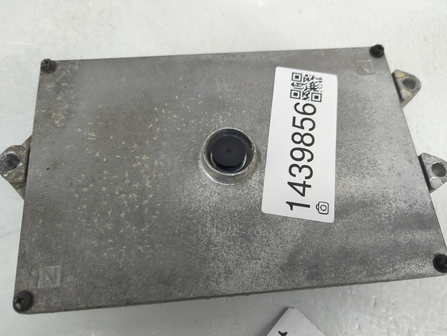 2014 Honda Accord PCM Engine Control Computer ECU ECM PCU OEM P/N:37820-5A3-L12 Fits OEM Used Auto Parts - Oemusedautoparts1