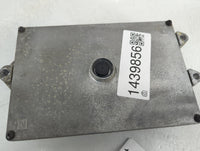 2014 Honda Accord PCM Engine Control Computer ECU ECM PCU OEM P/N:37820-5A3-L12 Fits OEM Used Auto Parts - Oemusedautoparts1