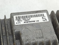 2014 Honda Accord PCM Engine Control Computer ECU ECM PCU OEM P/N:37820-5A3-L12 Fits OEM Used Auto Parts - Oemusedautoparts1